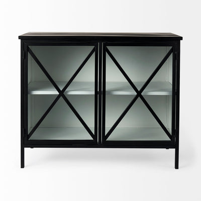 product image for Aurelia Accent Cabinet Mercana Mer 69265 2 2