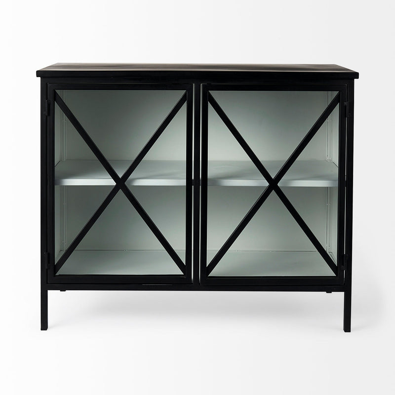 media image for Aurelia Accent Cabinet Mercana Mer 69265 2 245