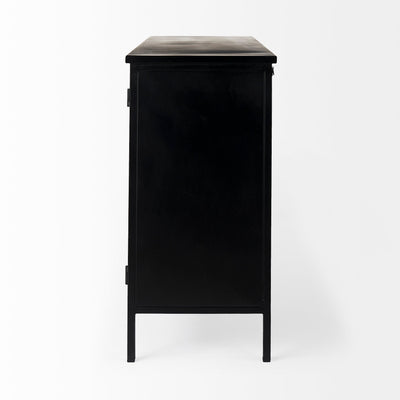 product image for Aurelia Accent Cabinet Mercana Mer 69265 3 6