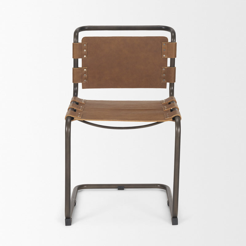 media image for Berbick Dining Chair Mercana Mer 69273 6 218