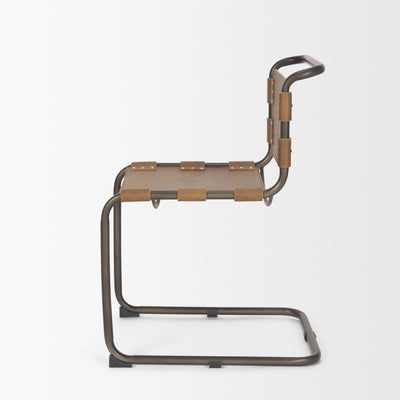 product image for Berbick Dining Chair Mercana Mer 69273 9 84