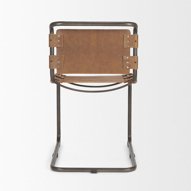 media image for Berbick Dining Chair Mercana Mer 69273 12 214