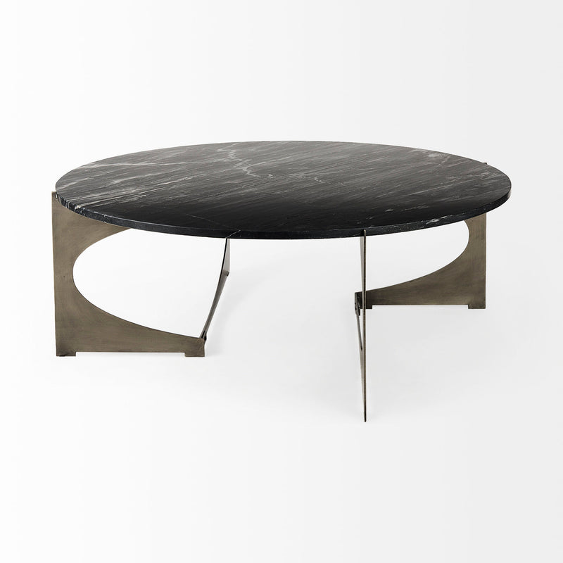 media image for Reinhold Round Coffee Table Mercana Mer 69262 Ab 4 21