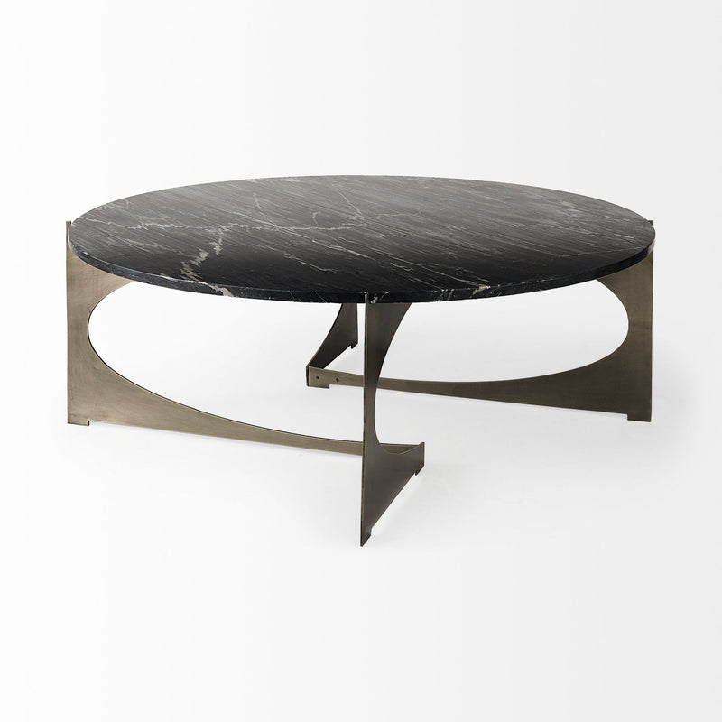 media image for Reinhold Round Coffee Table Mercana Mer 69262 Ab 7 251