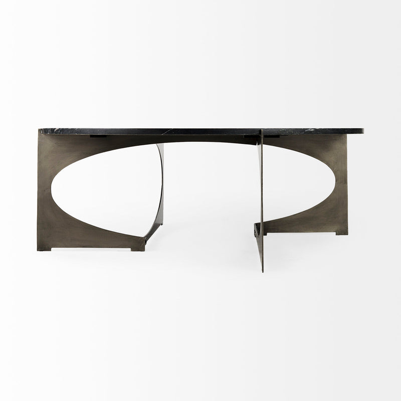 media image for Reinhold Round Coffee Table Mercana Mer 69262 Ab 9 290