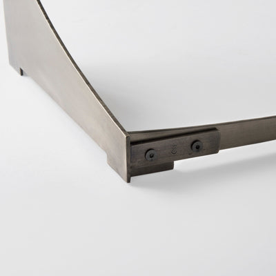 product image for Reinhold Round Coffee Table Mercana Mer 69262 Ab 21 88