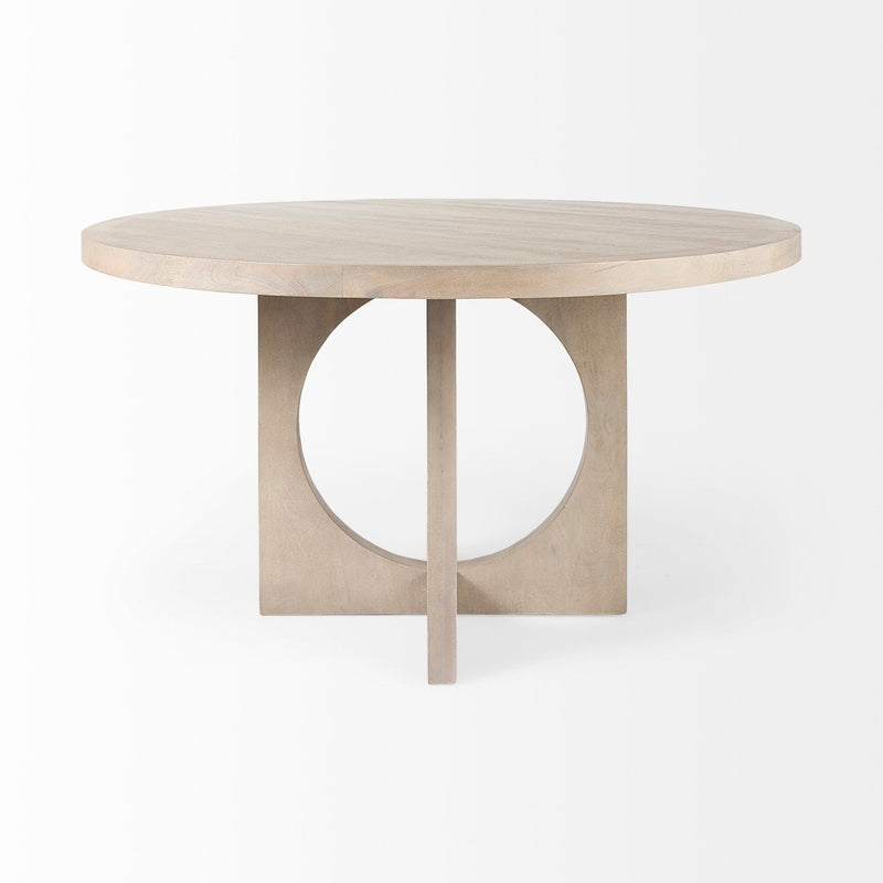 media image for Liesl Dining Table Mercana Mer 69185 4 224