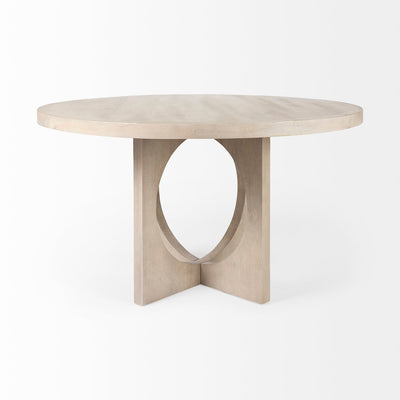 product image for Liesl Dining Table Mercana Mer 69185 6 94