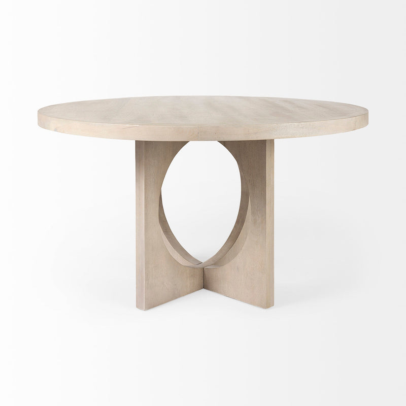 media image for Liesl Dining Table Mercana Mer 69185 6 281