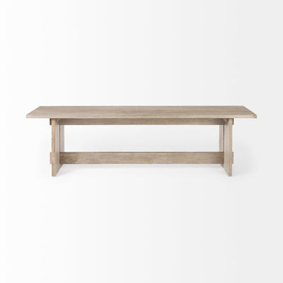 product image for Aida Bench Mercana Mer 69196 4 36