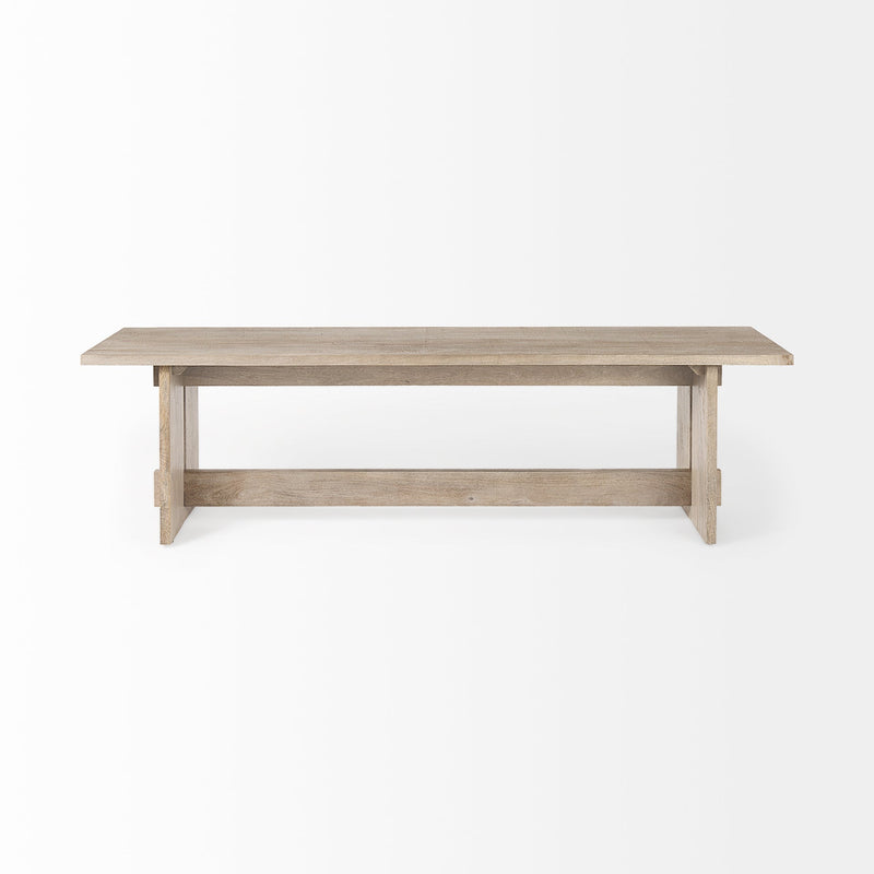 media image for Aida Bench Mercana Mer 69196 4 253
