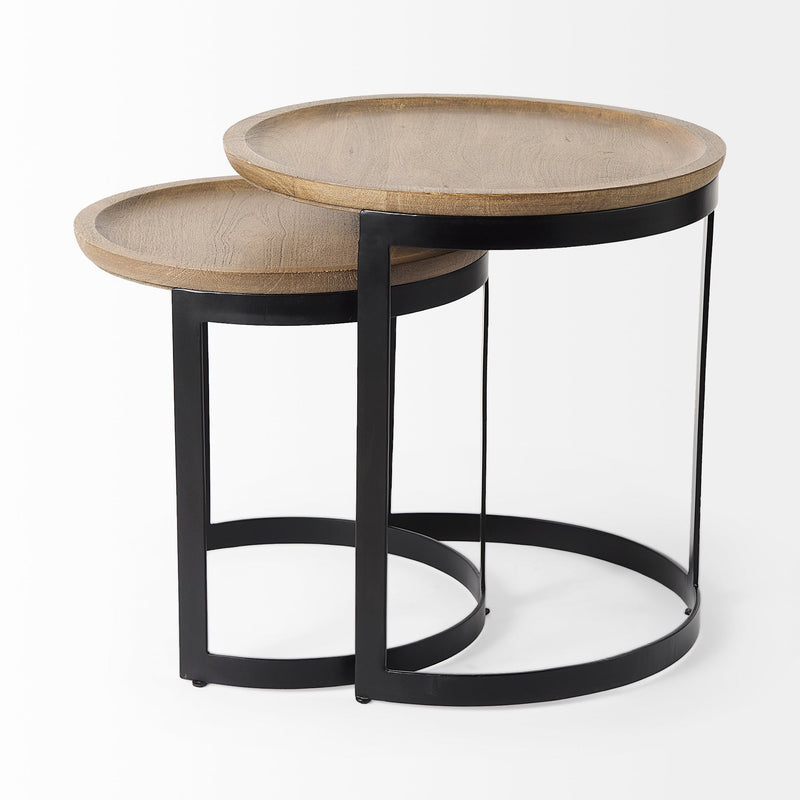 media image for Aisley Accent Table Mercana Mer 69283 3 22