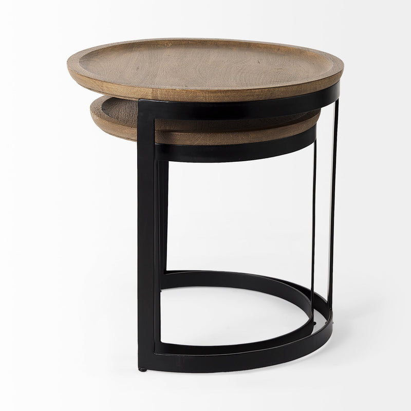 media image for Aisley Accent Table Mercana Mer 69283 4 236