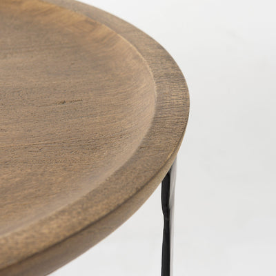 product image for Aisley Accent Table Mercana Mer 69283 6 32