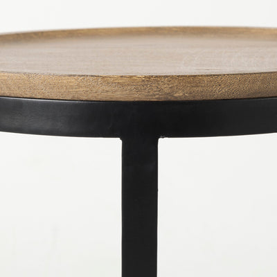 product image for Aisley Accent Table Mercana Mer 69283 7 78