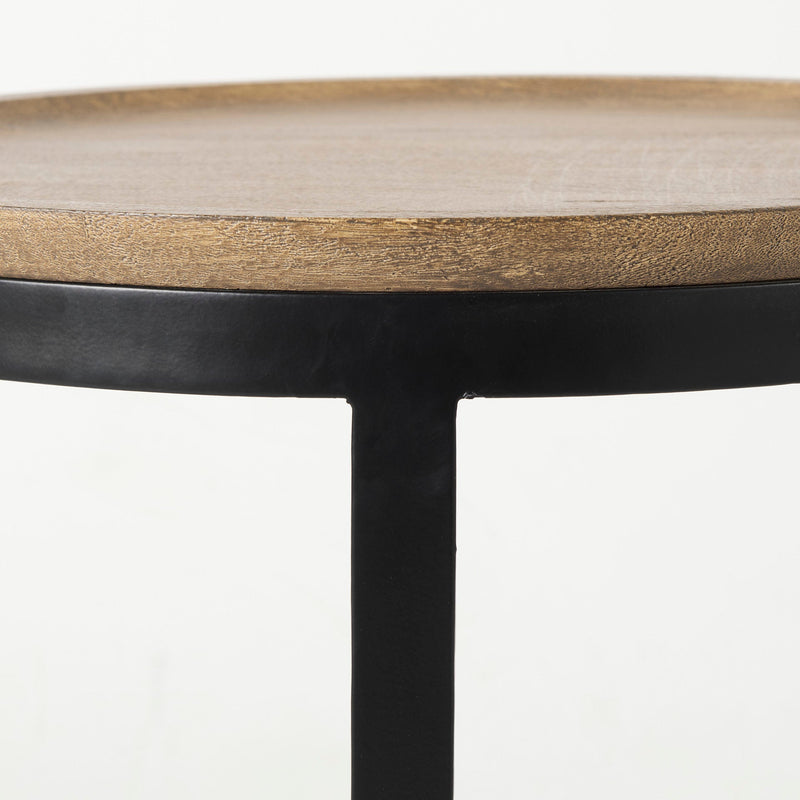 media image for Aisley Accent Table Mercana Mer 69283 7 265