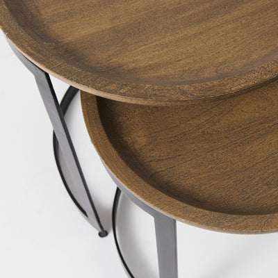 product image for Aisley Accent Table Mercana Mer 69283 8 80