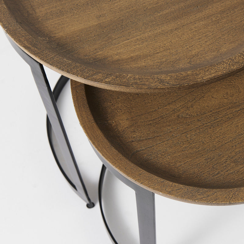 media image for Aisley Accent Table Mercana Mer 69283 8 238