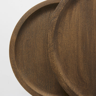 product image for Aisley Accent Table Mercana Mer 69283 9 9