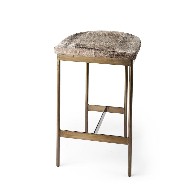 media image for Millie Hide Seat Bar Counter Stool Mercana Mer 69384 1 265