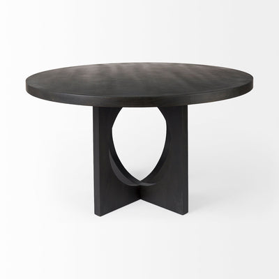 product image for Liesl Dining Table Mercana Mer 69185 5 97