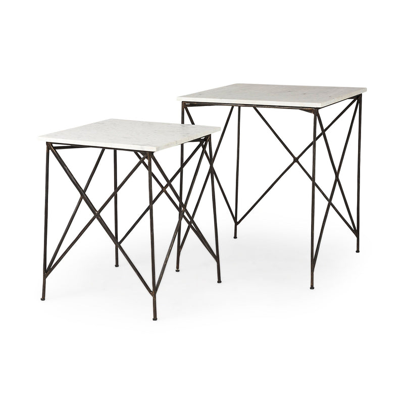 media image for Lorlei End Side Table Mercana Mer 69247 Ab 1 237