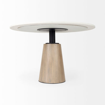 product image for Maxwell Dining Table Mercana Mer 70781 Ab 12 67