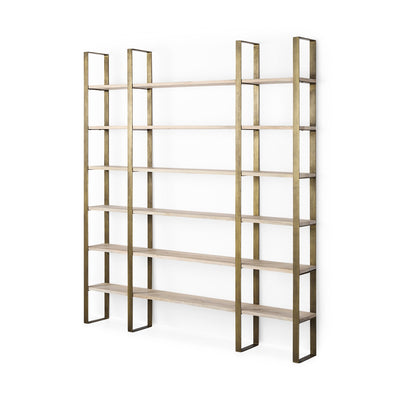 product image for Taunton Shelving Unit Mercana Mer 50367 Ab 2 7