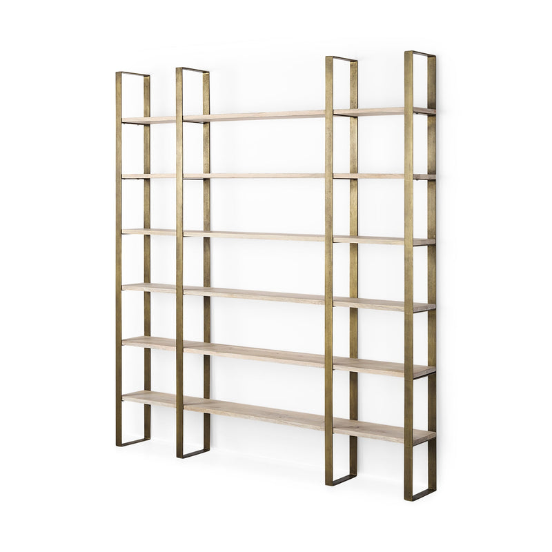 media image for Taunton Shelving Unit Mercana Mer 50367 Ab 2 25