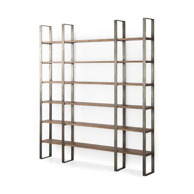 product image of Taunton Shelving Unit Mercana Mer 50367 Ab 1 57