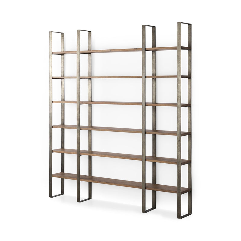 media image for Taunton Shelving Unit Mercana Mer 50367 Ab 1 227