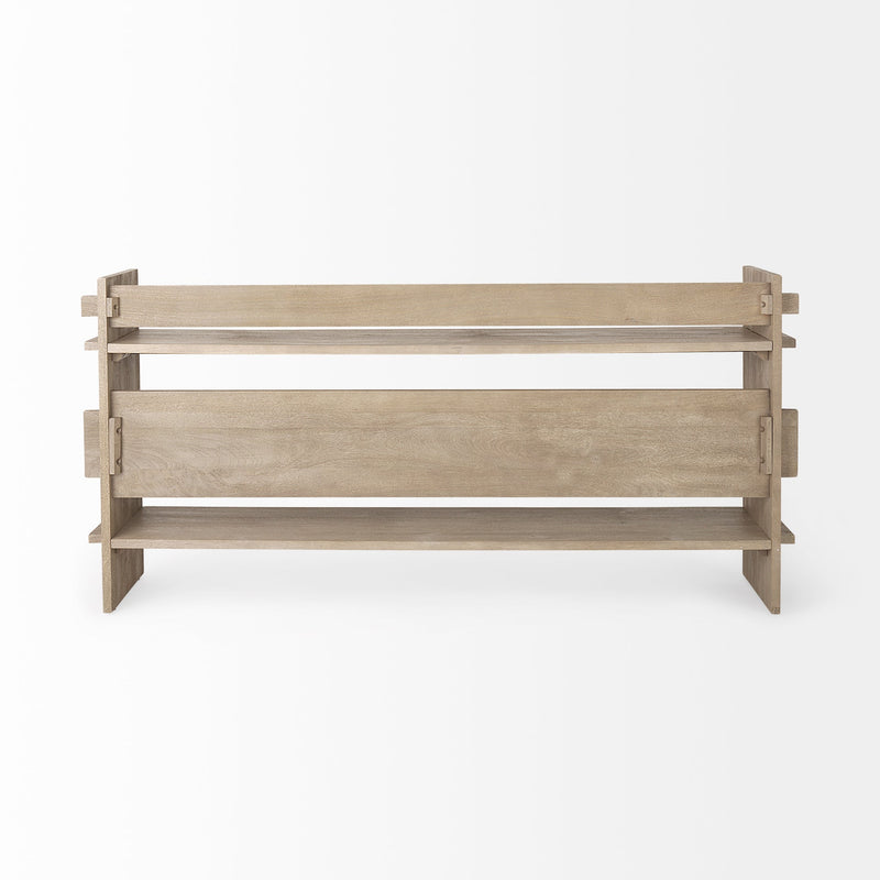 media image for Aida Console Table Mercana Mer 69198 8 243