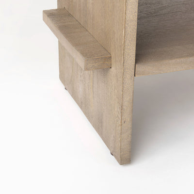 product image for Aida Console Table Mercana Mer 69198 16 71