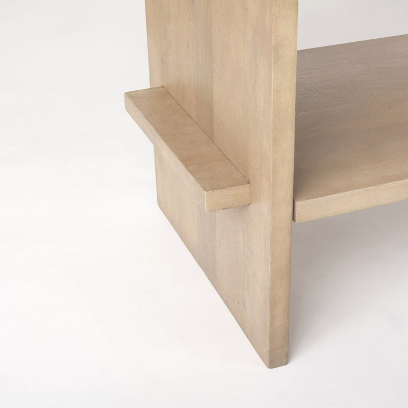 media image for Aida Console Table Mercana Mer 69198 7 242
