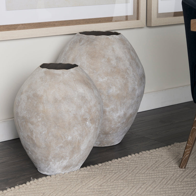 media image for Gobi Floor Vase Mercana Mer 69406 25 266
