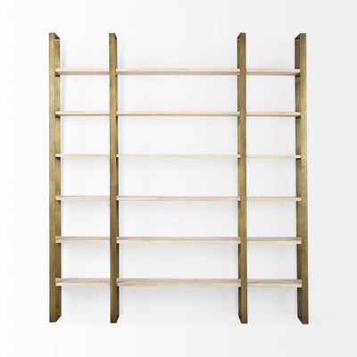 product image for Taunton Shelving Unit Mercana Mer 50367 Ab 6 88