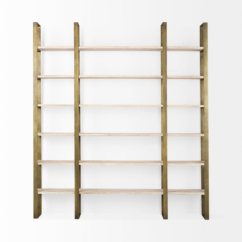 media image for Taunton Shelving Unit Mercana Mer 50367 Ab 6 251