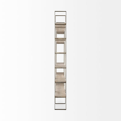 product image for Taunton Shelving Unit Mercana Mer 50367 Ab 10 66