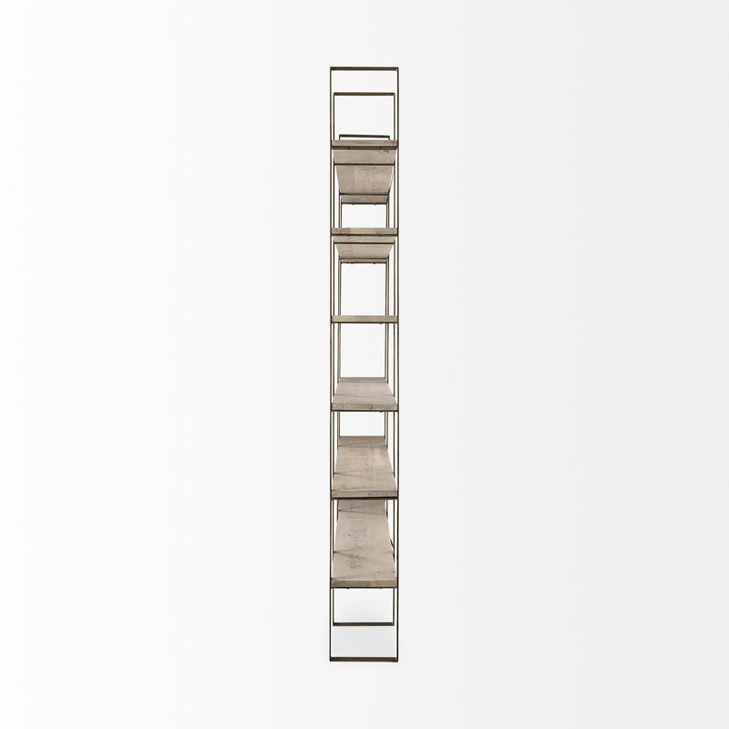 media image for Taunton Shelving Unit Mercana Mer 50367 Ab 10 288