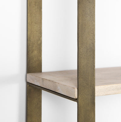 product image for Taunton Shelving Unit Mercana Mer 50367 Ab 23 12