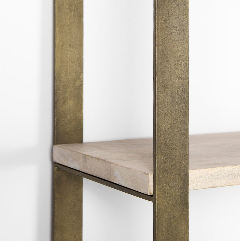 media image for Taunton Shelving Unit Mercana Mer 50367 Ab 23 284
