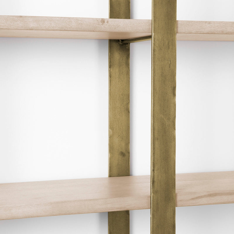 media image for Taunton Shelving Unit Mercana Mer 50367 Ab 29 240