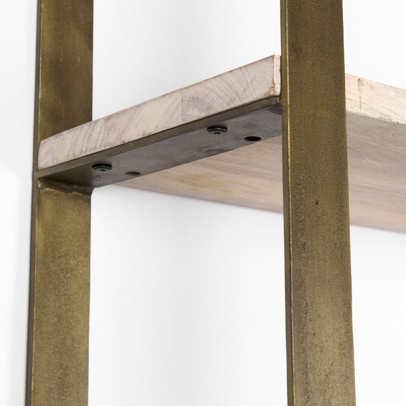 media image for Taunton Shelving Unit Mercana Mer 50367 Ab 31 299
