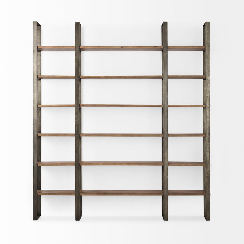 media image for Taunton Shelving Unit Mercana Mer 50367 Ab 5 215