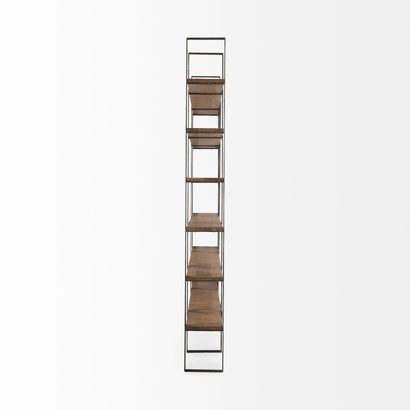 media image for Taunton Shelving Unit Mercana Mer 50367 Ab 9 286