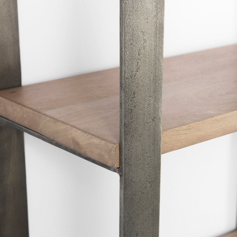 media image for Taunton Shelving Unit Mercana Mer 50367 Ab 22 256