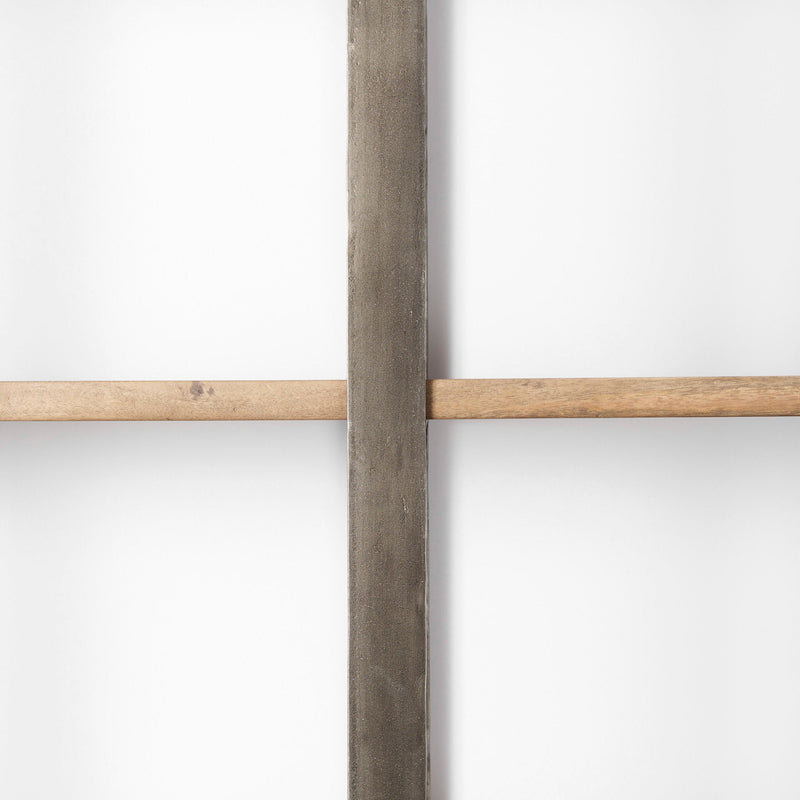 media image for Taunton Shelving Unit Mercana Mer 50367 Ab 25 292