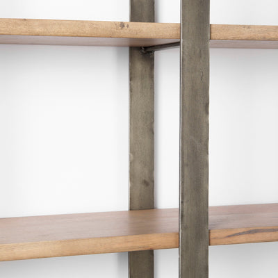 product image for Taunton Shelving Unit Mercana Mer 50367 Ab 28 73
