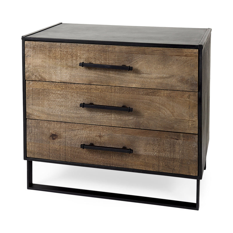 media image for Alvin Accent Cabinet Mercana Mer 69569 1 245