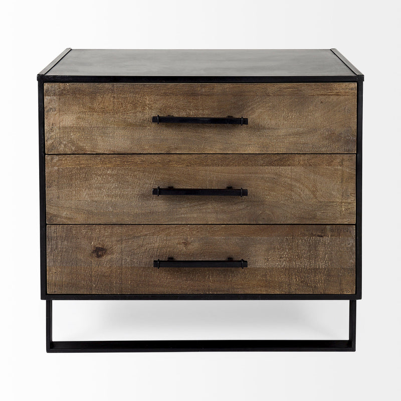 media image for Alvin Accent Cabinet Mercana Mer 69569 2 279